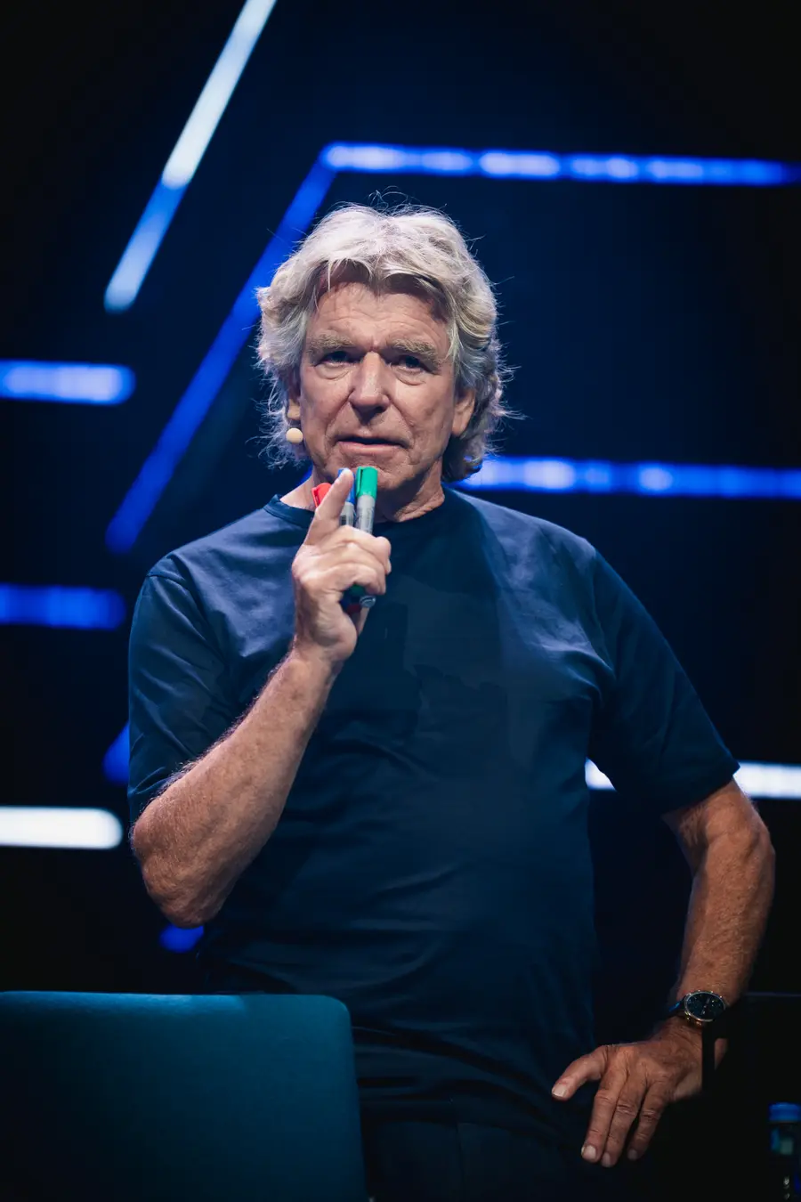 Dieter Lange