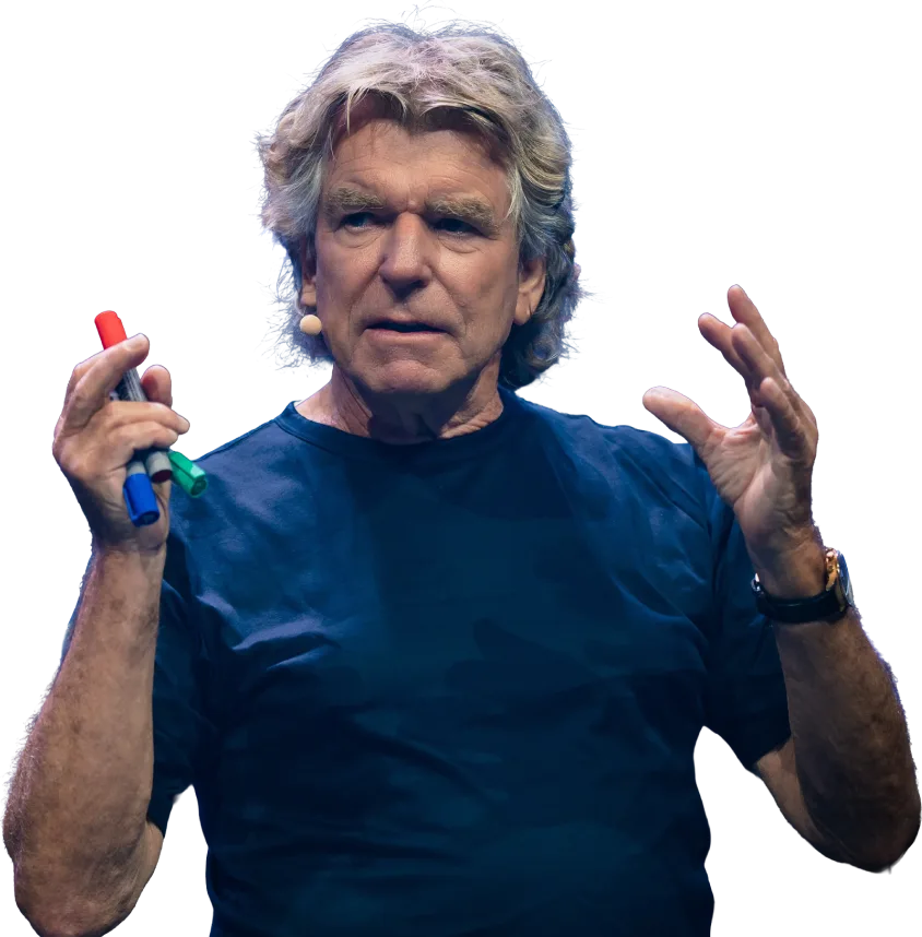 Dieter Lange