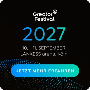 Greator Festival 2027 – Warteliste