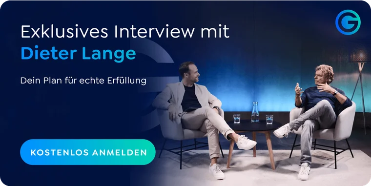 Exklusives Interview mit Dieter Lange