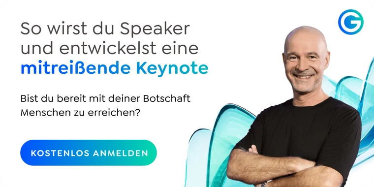 So wirst du Speaker (TheKey)