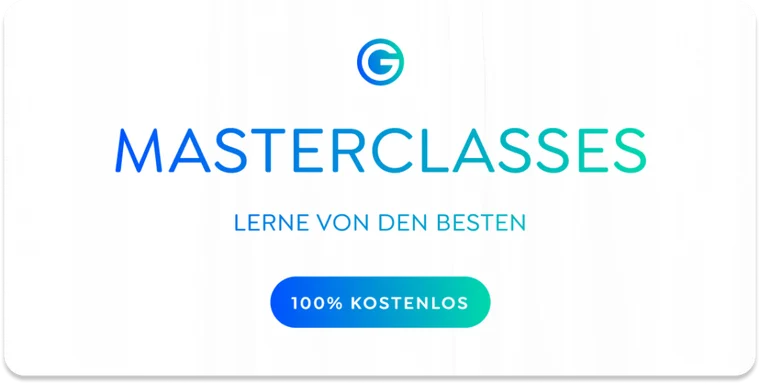 Masterclasses
