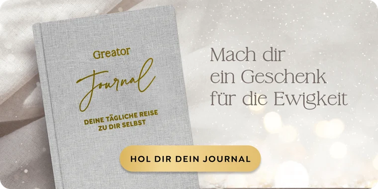 Greator Journal