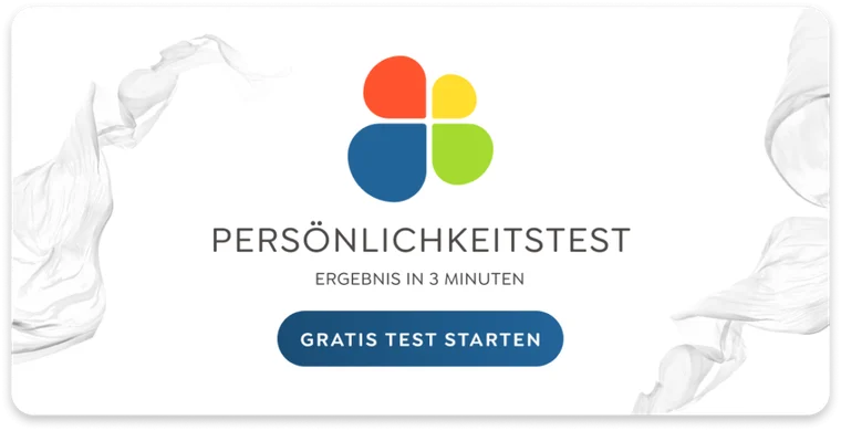 Persönlichkeitstest