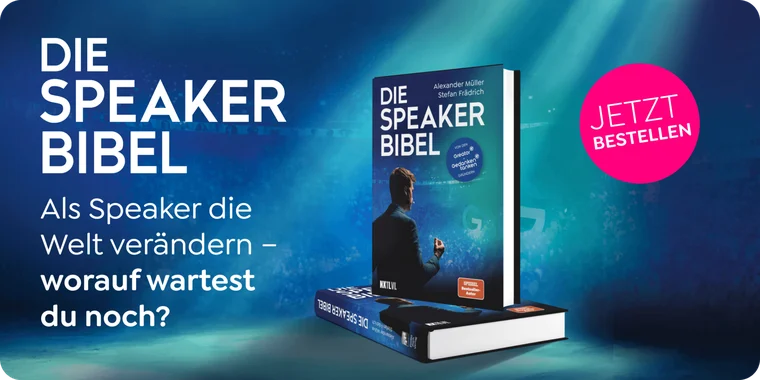 Die Speaker Bibel