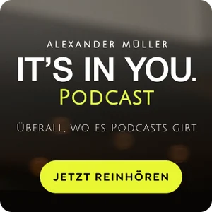 It's in You Podcast