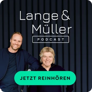 Lange & Müller Podcast